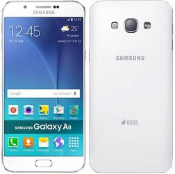 Замена экрана на телефоне Samsung Galaxy A8 Duos в Воронеже